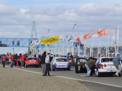 Lastres para Alta Gracia