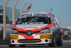 Pablo Ortega cambia