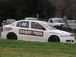 Coscia inicia el postoperatorio