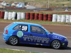 Matías Rodríguez completará el 2013