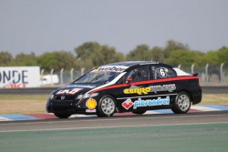 Nuevo proyecto ingresa al TN