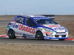 Carducci se prepara con ensayos