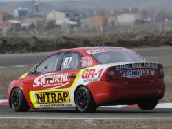 La carrera esperada por Saturni