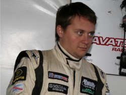 Joel Gassmann se acerca al TN
