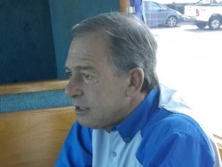Vuelta Previa cumple 20 años