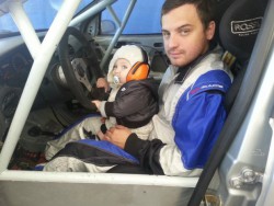 Nicolas Amedei debuta en C2