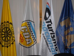 Presentación del Calendario 2014