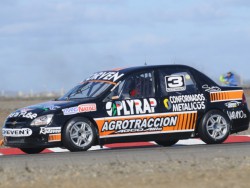 Velocidad en el Parque