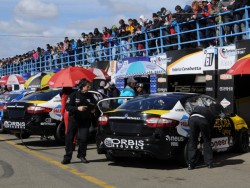 Bugliotti vuelve al TN