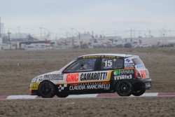 Giacoponi quiere sumar