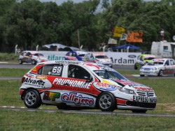 1º Serie C2 Alta Gracia 2013
