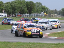 2º Serie C2 Alta Gracia 2013