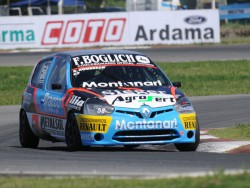 3º Serie C2 Alta Gracia 2013