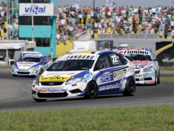 3º Serie C3 Alta Gracia 2013