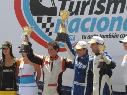 Final C2 Alta Gracia 2013