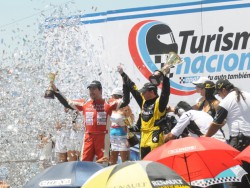 Final C3 Alta Gracia 2013