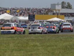 Proyecto TN se presenta