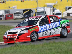 Cerca del top-ten cordobés