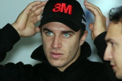Mariano Werner se incorpora a la C3