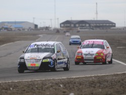 Un equipo con cambios