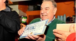 Condolencias