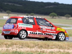 Herrera empezó adelante