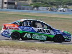 Moriatis piensa en 2014