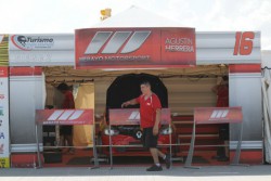 Comunicado de Merayo Motor Sport