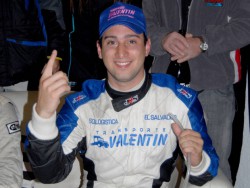 Fontana se incorpora al FP Racing