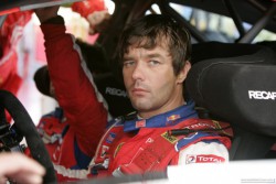 Sebastién Loeb probará sobre un auto de TN
