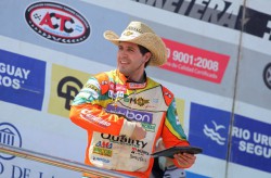 Castellano regresa a Turismo Nacional