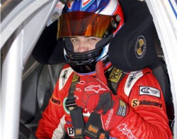Lucas Armellini regresa al TN