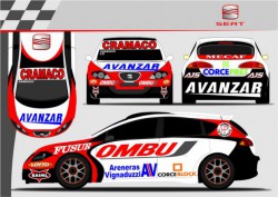Imagen renovada para Carducci
