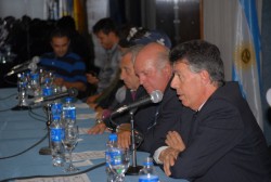 Se presenta el Campeonato 2014