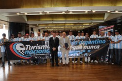 Presentacion Oficial Temporada 2014 A.C.A.