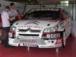 Clima de competencia en La Plata