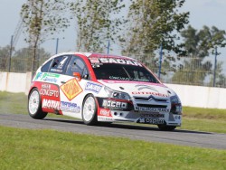 Rossi también se postula