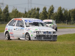 1º Serie C2 La Plata 2014