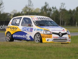 2º Serie C2 La Plata 2014