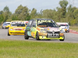 3º Serie C2 La Plata 2014
