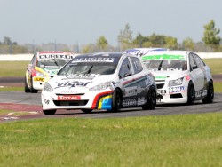 A paso triunfal