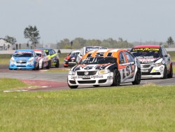 Ventricelli, por primera vez
