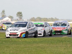 1º Serie C3 La Plata 2014