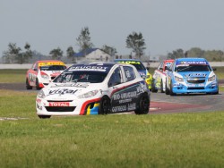 2º Serie C3 La Plata 2014