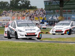 Chapur, Le Gagnant