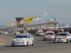 Resolución técnica para San Luis