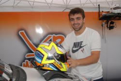 Prueba, regresa y cambia