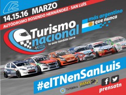 Promocion en marcha en San Luis