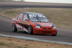 Primera para Torres