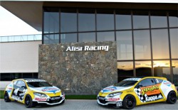 Renovación en Renault Sport